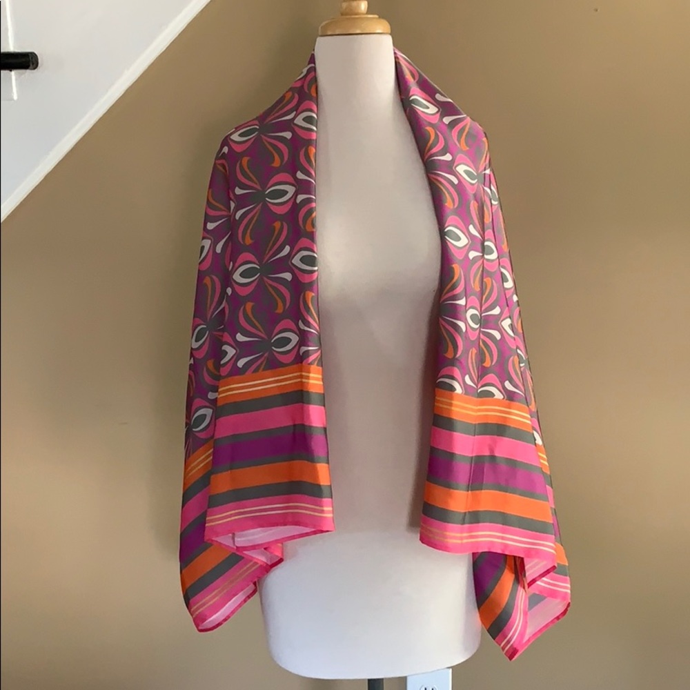 Fun Patterned Shrug - Picture 1 of 3